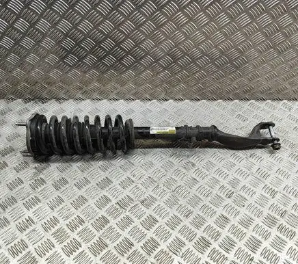 Mercedes-Benz EQC Front shock absorber/damper A2933200800