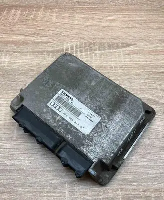 Audi A3 S3 8L Engine control unit/module ECU 06A906019D 5WP4193