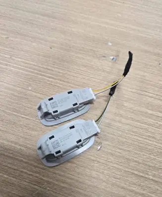 Mercedes-Benz E W214 Other interior part A0009060811
