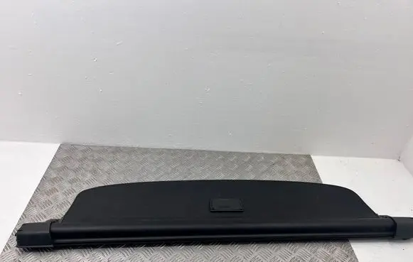 Volkswagen PASSAT B7 Parcel shelf load cover 3AF867871