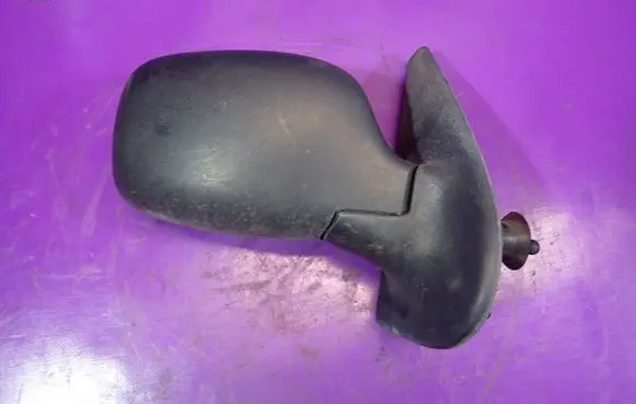 Renault Kangoo I Manual wing mirror