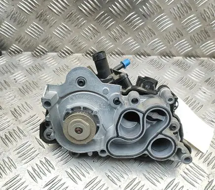 Skoda Fabia Mk3 (NJ) Water pump 04E121042AD 04E121600CC