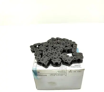 BMW 1 E81 E87 Timing chain (engine) 11318570649 8570649