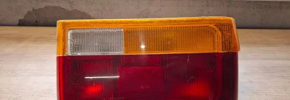 Renault 9 Rear/tail lights 