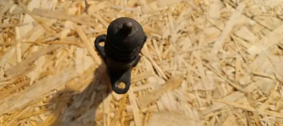 Volvo S40, V40 Clutch slave cylinder 
