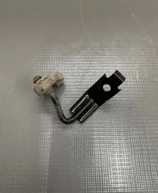 Volkswagen Arteon Shooting Brake Muffler mount bracket/holder 3Q0253461