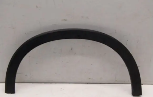 Honda HR-V Fender trim (molding) 74157T7WA010