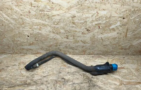 Opel Vivaro AdBlue Liquid refill tube 1025312