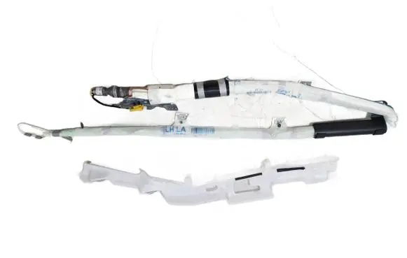 Dodge Challenger Airbag set 68448475AB