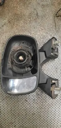 Renault Trafic II (X83) Coupe wind mirror (mechanical) PP374070