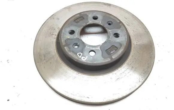 KIA Rio Front brake disc
