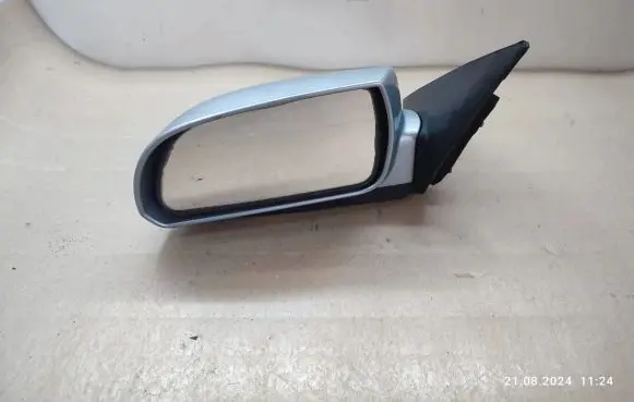 Hyundai Sonata Front door electric wing mirror 012273