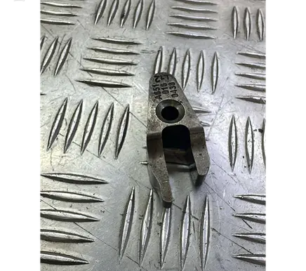 Fuel Injector clamp holder