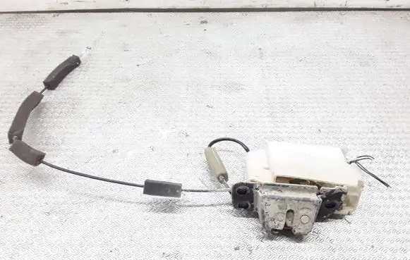 Honda Stream Tailgate/trunk/boot lock/catch/latch