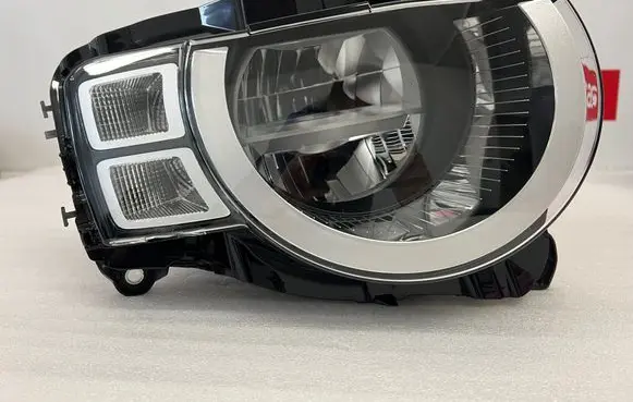 Land Rover Defender Headlight/headlamp L8B213W029BF 11842040000