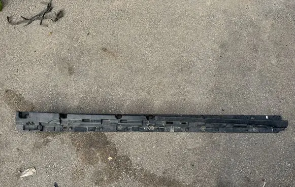 BMW X5 F15 Sill supporting ledge 7294378 10503410