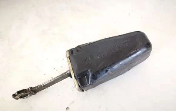 Seat Alhambra (Mk1) Rear door check strap stopper 7m0839323