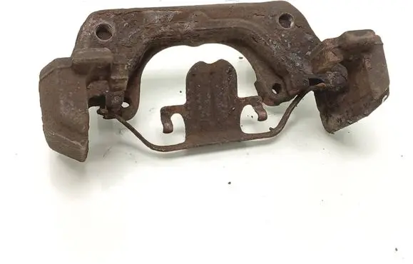 BMW X1 E84 Front Brake Caliper Pad/Carrier 