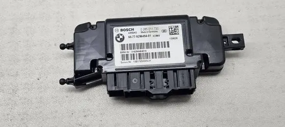 BMW 1 F20 F21 Airbag control unit/module 9296494 0285011730 13B1795H00VJ