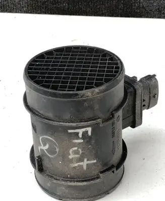 Mass air flow meter
