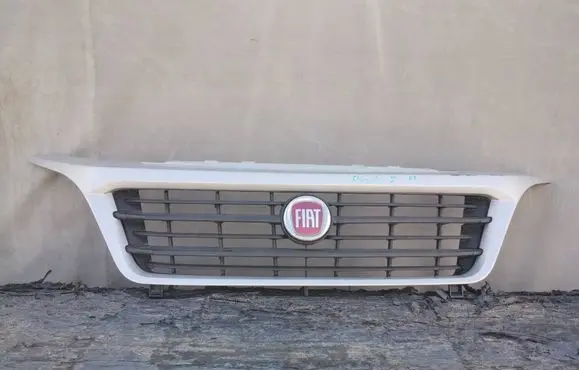 Fiat Ducato Front grill DUCTLI