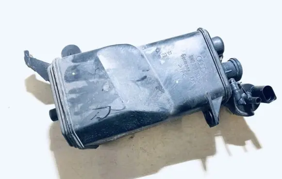 Audi TT Mk1 Active carbon filter fuel vapour canister 8N0201803S 8n0201413a