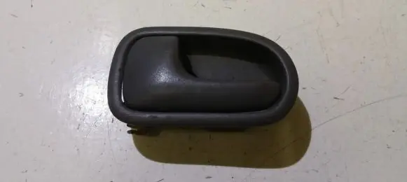 Mazda 626 Front door interior handle
