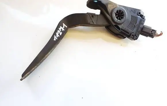 Jeep Grand Cherokee (WK) Accelerator throttle pedal 53013894AB