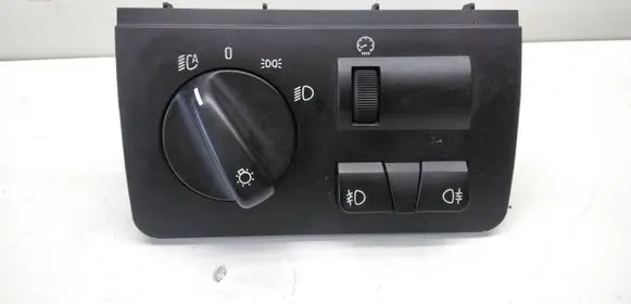 BMW X5 E53 Light switch 6909775