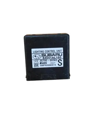 Subaru Outback (BS) Light module LCM 84051AL160 3570060363 59P1E006974
