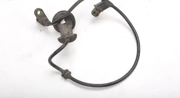 Mercedes-Benz A W169 ABS rear brake sensor A1695401217