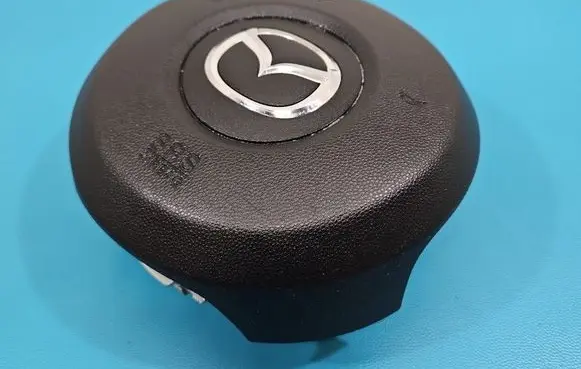 Mazda 2 Steering wheel airbag DF7357K0002 IMPRK1561986