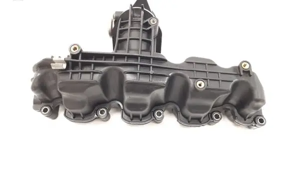 Volkswagen Golf VI Intake manifold 03L129711AL