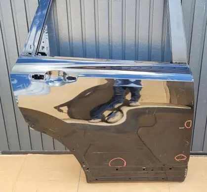 Honda CR-V Rear door 