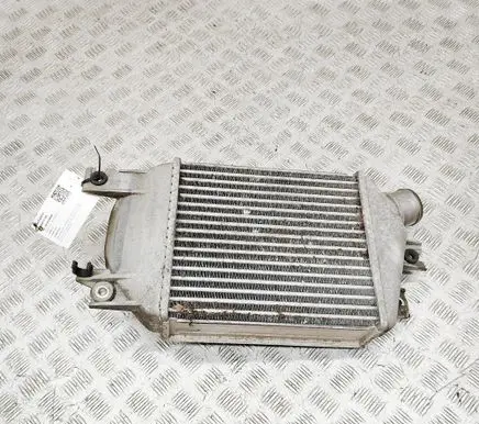 Subaru Forester SJ Intercooler radiator SICTM0180