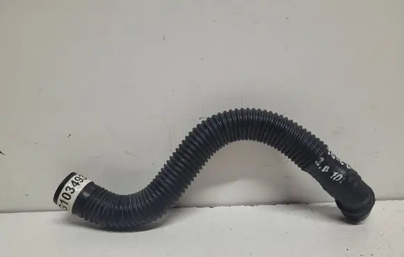 Audi A6 S6 C6 4F Breather/breather pipe/hose 03G103493