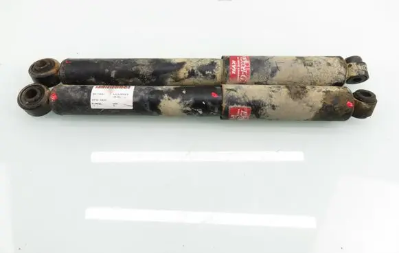 Hyundai Galloper Rear shock absorber/damper 344116