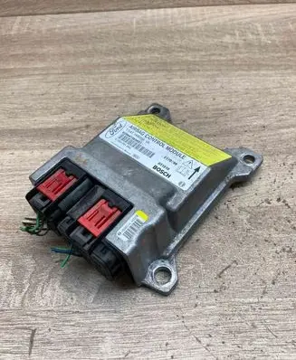 Ford Focus Airbag control unit/module YS4T14B056AA 0285001394 USED