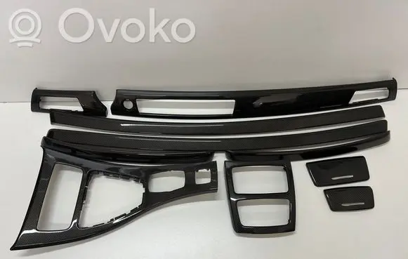 BMW 3 E92 E93 Dashboard glove box trim 