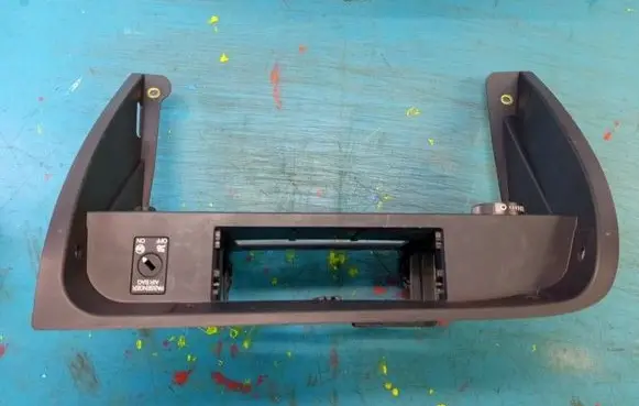 Skoda Octavia Mk3 (5E) Glove box 5E1857083B IMPRK1455419