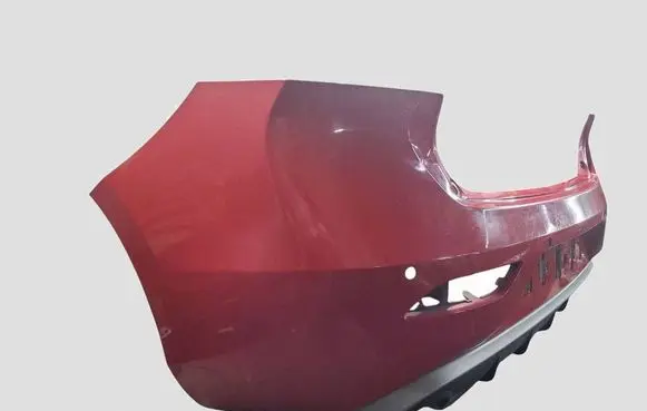 Volvo V40 Rear bumper 31283756