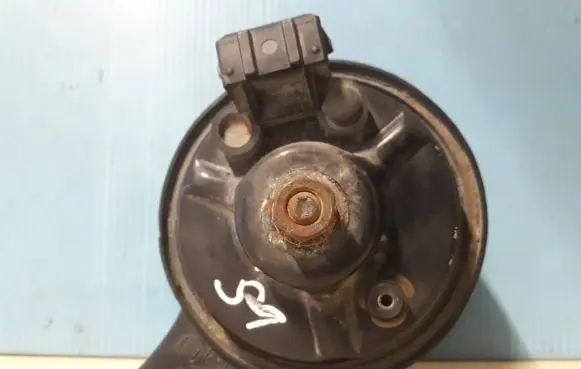 Audi A8 S8 D3 4E Horn signal 4D0951221B