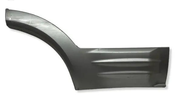 Mitsubishi Pajero Rear door trim (molding) MR478762