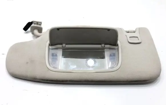 Sun visor