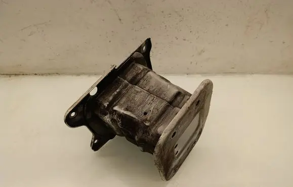 Opel Antara Front bumper shock/impact absorber 