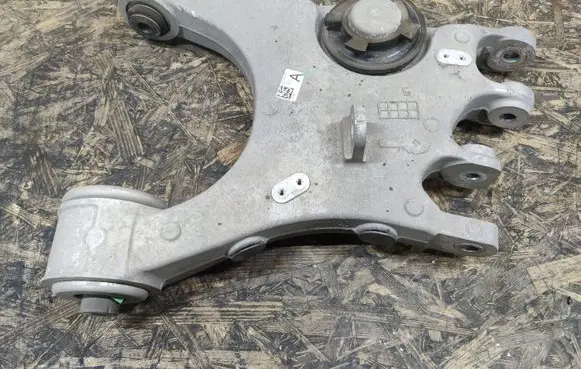 Alfa Romeo Giulia Rear upper control arm/wishbone 00505491230