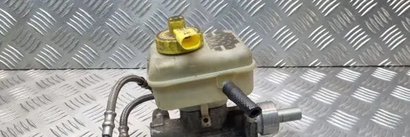 Audi A3 S3 8L Master brake cylinder 1J1611349 21027099