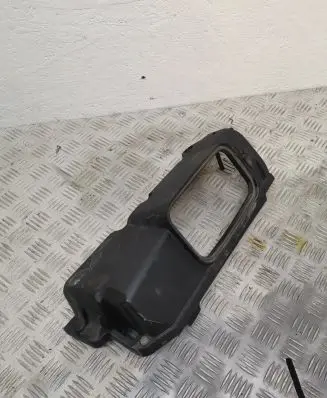BMW 3 E90 E91 Air filter box cover 77872540 46E009836C