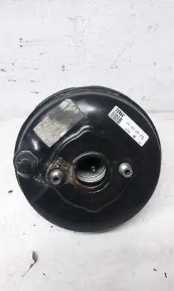 Brake booster