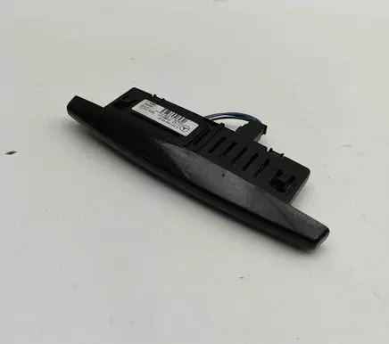 Mercedes-Benz E A207 Parking PDC sensor display screen A0015424623
